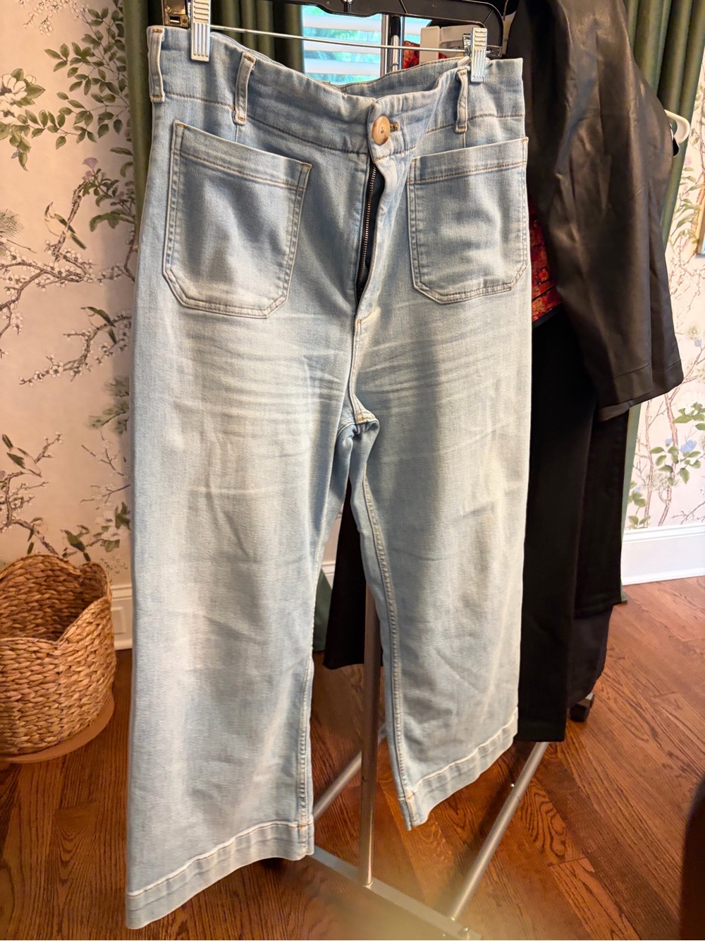 Anthropologie Maeve Collette